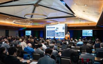 현대건설, 美 텍사스서 대형원전 시공 노하우 공개