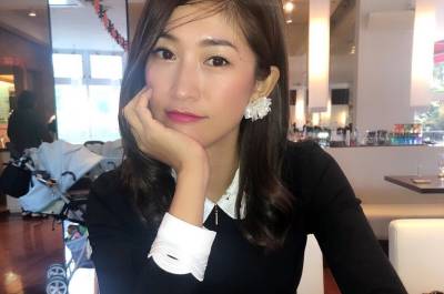 '레전드 모델' 10선 의원 꺾었다! '미모 여전' 女의원 화제, 누구?