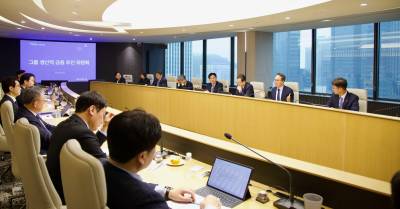 신한금융, 생산적 금융 확대 위해 올해 20조원 규모 로드맵 확정