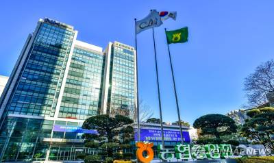 농협금융, 지난해 순이익 2조5112억…전년比 2.3%↑'역대 최고' 실적