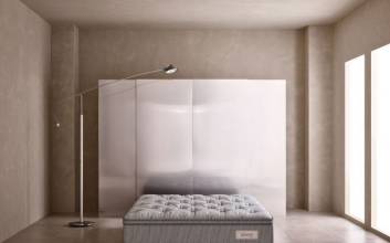 "결혼식 줄이고 침대에 투자"…신혼부부가 키우는 프리미엄 침대 시장