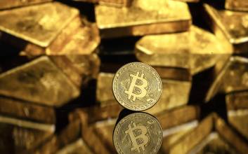 "폭락은 기회" 억만장자 채굴왕의 베팅…비트퓨리 창업주, 저가 매수 시사