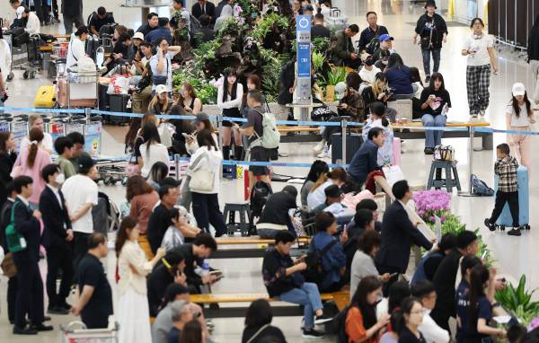 일본댁·미국댁·중국댁…그들이 던지는 질문 