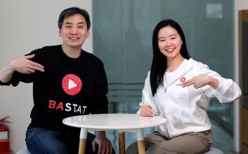 “폰 영상으로 선수 데이터 추출”…AI로 스포츠 문화 바꾸는 리티브 [이코노 인터뷰]