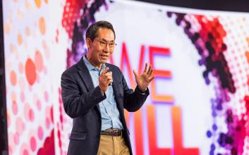 SK바이오팜, 美 현지 세일즈 미팅 개최…‘원 팀’ 전략 가동