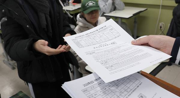 특목고 반토막, 검정고시 최고치…달라진 서울대 합격 경로 