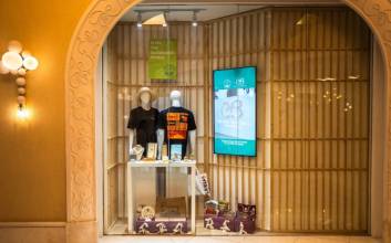 오카다 마닐라, 리테일 부문 ESG 경영 고삐 죈다… “친환경 리조트 도약”