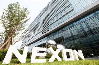 넥슨, 지난해 매출 4조5000억원…아크 레이더스 흥행에 역대 최대