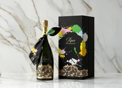 아영FBC, ‘레어 마제스틱 홀스 리미티드 에디션’ 국내 한정 출시