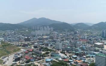 브랜드 대단지 주택시장 주도... ‘음성자이센트럴시티’ 시선집중