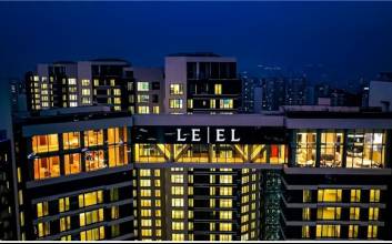 대출 막히자 ‘현금 파워’ 몰렸다…잠실 르엘 보류지 10가구 완판