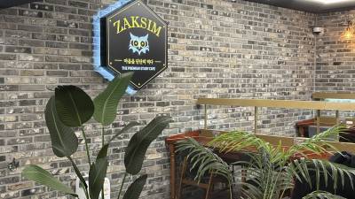 상권 한복판으로 나온 스터디카페…작심의 확장 공식