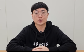 연봉 5700만원 받았던 '충주맨' 김선태, 유튜버 전환하면 얼마 벌까?