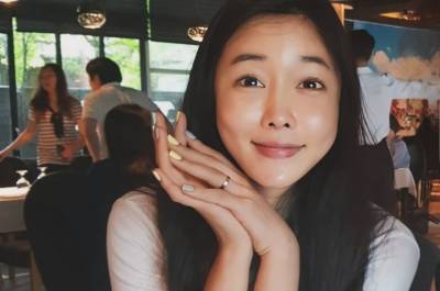 '이천수 아내' 심하은, 이혼 논란 이후 '이것' 앓아…"난리도 아녔다" 왜?