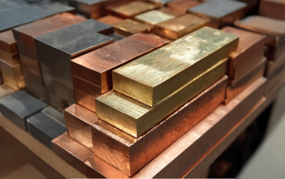 “원자재 슈퍼사이클 온다”…금·은보다 주목받는 ‘이 금속’