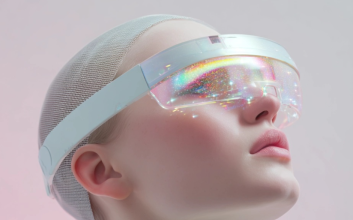 AI·로봇 다음 혁신은 ‘안경’…291조원 스마트글래스 시장 열린다