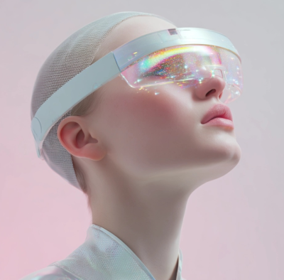 AI·로봇 다음 혁신은 ‘안경’…291조원 스마트글래스 시장 열린다