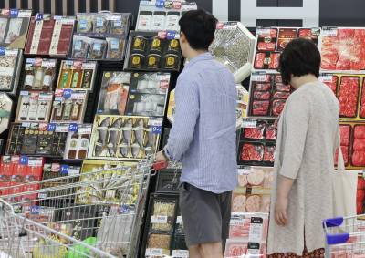 “지금 사야 해”…정부, 성수품 최대 40% 할인 지원