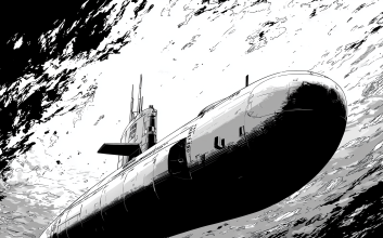 [K-방산戰] 한국 vs 독일…‘60조 원’ 잠수함 수주전 본격화