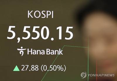 당국 의지에 채권 안정될까…"반도체 꺾여야 살아난다"는 말까지