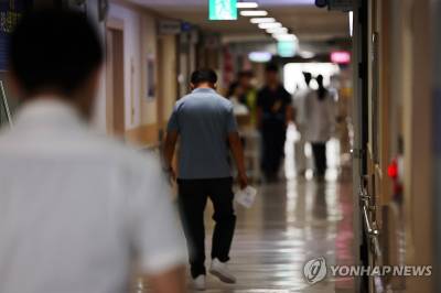 프로포폴 다루다 불법행위…마약사범 의사 지난해 395명