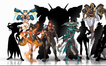 숫자 ‘2’ 떼어낸 오버워치, ‘다시 영웅의 시대로’ 회귀의 마침표 찍다[서대문 오락실]