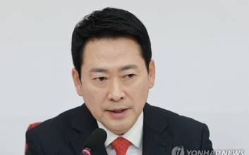 장동혁, 주택 6채 중 4채 정리…시골집은 노모에 무상 증여