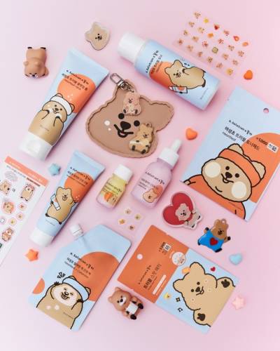 화장품이 단돈 5천원? '갓성비' 초저가 뷰티 주목