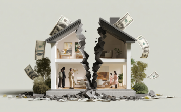 ‘집’보다 ‘주식’ 택하는 첫 세대…세계적 '부의 공식' 달라지나