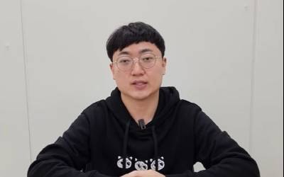 '왕따설' 충주맨 퇴사에 충TV 구독자 대폭락…김선태 결국 입 열었다