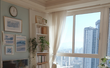 아이도 돈도 없는데 '큰집 필요 있나요?'…'60㎡' 소형이 국민 평형 84㎡ 인기 제쳤다