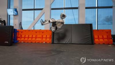 현대차 '아틀라스'로 삼성·하이닉스 인기 넘을까? …외국인은 올해 5조 순매도