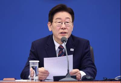 李대통령 “다주택자 압박하면 전·월세 불안?...기적의 논리"