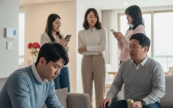 "월 400 벌어" 친구 말에 현타?…알고 보니 10명 중 8명 '이 수준'