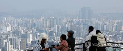 서울 집값 0.91%↑ 2달 연속 상승세…최고 상승률, 어느 곳?