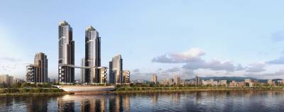 GS건설, 성수1지구 입찰보증금 1000억원 완납