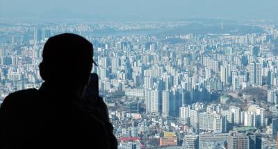 "급매 나와도 안 팔려"…서울 아파트 시장, 매도·매수 '눈치싸움'