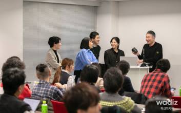 와디즈, 일본 현지 혁신 브랜드 펀딩 설명회