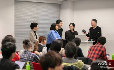 와디즈, 일본 현지 혁신 브랜드 펀딩 설명회