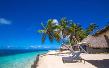 아웃리거 피지 비치 리조트·캐스트어웨이 아일랜드, 남태평양 최초 ‘그린 키’ 인증 획득