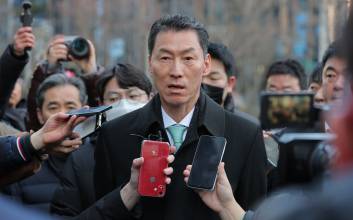 장민영 IBK기업은행장,  공식 취임…"산업 체질 개선 선도하는 금융 파트너로 도약"