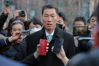 장민영 IBK기업은행장,  공식 취임…"산업 체질 개선 선도하는 금융 파트너로 도약"