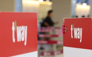 에어로케이·티웨이·파라타항공, 줄줄이 보조배터리 '퇴출'