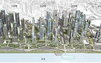 성수1지구 재개발, GS건설 단독 응찰…수의계약 가능성 커지나