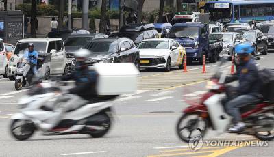  배달앱 ‘올해 1호 상생안’ 퇴짜 맞았다