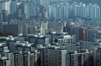 금감원, '다주택자 대출' 대응 TF 가동…대출연장·대환대출 문턱 높아지나