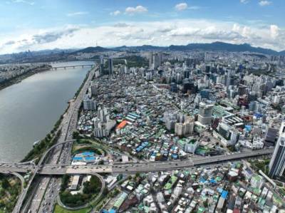 성수4지구 시공사 선정 ‘안갯속’…서울시 점검에 제안서 개봉 보류