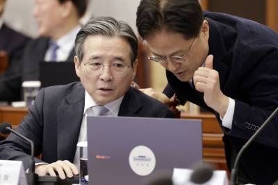 靑, ‘미 관세 위법 판결’ 대응 관계 부처 장관 회의 소집