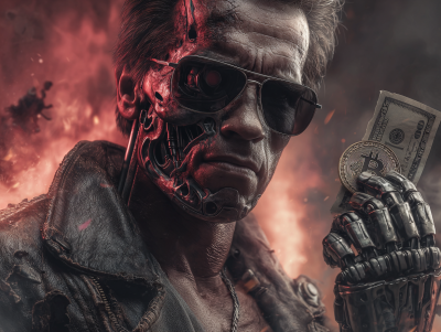 비트코인 “I’ll be back”...트럼프 관세 위헌에 상승 반전하며 '1억원 재도전'