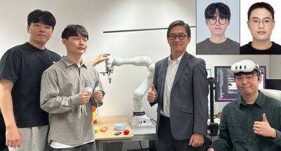 KAIST, 다크나잇 속 조커가‘내가 되는’기술 개발